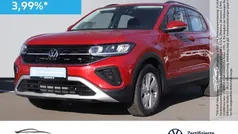 Gebraucht 2024 VW T-Cross Life SUV | 25.895 € (Fairer Preis)