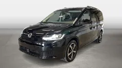 VW Caddy Maxi Life