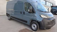 Gebraucht 2025 Peugeot Boxer S Van | 33.678 € (Fairer Preis)
