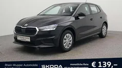 Gebraucht 2024 Skoda Fabia Active Kleinwagen | 15.980 € (Guter Preis)