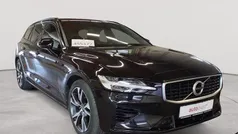 Gebraucht 2020 Volvo V60 R-Design Kombi | 25.990 € (Fairer Preis)