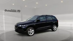 Gebraucht 2021 Skoda Karoq Ambition SUV | 24.450 € (Guter Preis)