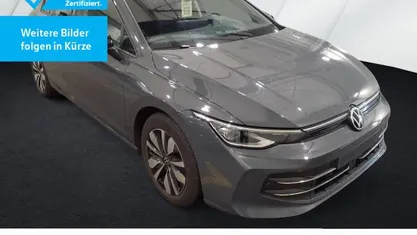 Gebraucht 2025 VW Golf VIII Goal | 27.890 € (Fairer Preis)