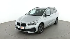 Gebraucht 2018 BMW 218 Gran Tourer Sport Line Van / Kleinbus | 19.510 € (Fairer Preis)