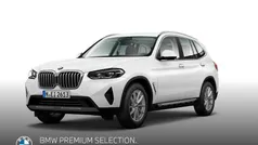 Gebraucht 2022 BMW X3 Sport Line SUV | 32.798 € (Fairer Preis)
