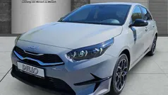 (waf) wolf grey Neu 2025 Kia Ceed 3 Limousine | 24.480 € (Guter Preis)