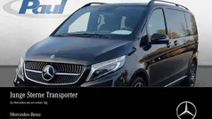 Gebraucht 2021 Mercedes V250 AMG Van / Kleinbus | 54.650 € (Fairer Preis)