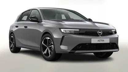 Gebraucht Opel Astra 131 PS (96 kW) 2025 Limousine