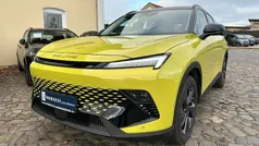 Grünshiningreen Gebraucht 2024 Baic X55 SUV | 28.888 € (Fairer Preis)