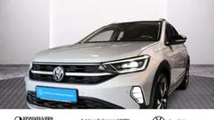 Reflexsilber metallic Gebraucht 2024 VW Taigo Style SUV | 23.890 € (Fairer Preis)