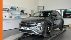Gebraucht 2023 VW T-Roc Style SUV | 29.890 € (Fairer Preis)