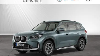 Gebraucht BMW X1 Sport Line 170 PS (125 kW) 2025 SUV