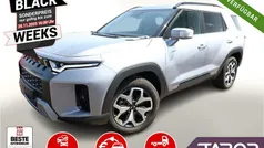 Silber (iron metal) Neu 2025 Ssangyong (KGM) Torres SUV | 24.788 € (Superpreis)