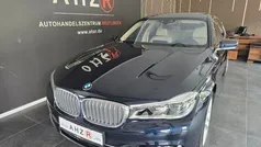 BMW 730
