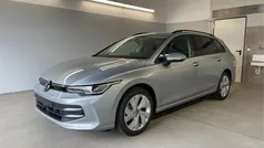 VW Golf VIII