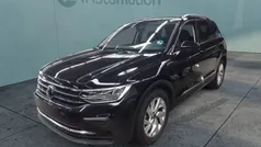 Gebraucht 2024 VW Tiguan Move SUV | 29.220 € (Superpreis)