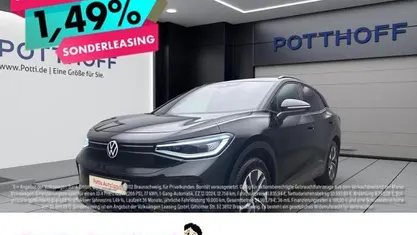 Gebraucht VW ID.4 Pure 125 kW (170 PS) 2025 SUV