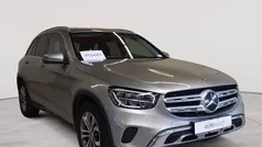 Mercedes GLC200