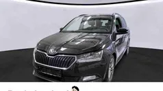 Gebraucht 2022 Skoda Fabia Clever Kombi | 15.222 € (Fairer Preis)
