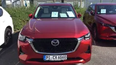 Soul red crystal Gebraucht 2024 Mazda CX-60 Takumi-Line SUV | 42.990 € (Guter Preis)