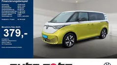 Gebraucht 2023 VW ID. Buzz Pro Van / Kleinbus | 45.760 € (Fairer Preis)