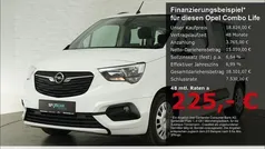 Gebraucht 2020 Opel Combo Life Edition Van / Kleinbus | 18.824 € (Fairer Preis)