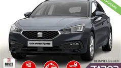 Gebraucht 2025 Seat Leon ST Style Kombi | 26.488 € (Fairer Preis)