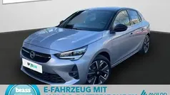 Tiefquarz grau Gebraucht 2021 Opel Corsa-e Ultimate Kleinwagen | 17.450 € (Fairer Preis)
