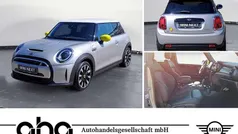 Gebraucht 2023 Mini Cooper SE Kleinwagen | 20.820 € (Fairer Preis)
