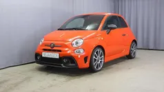 Gebraucht 2023 Abarth 595 Turismo Kleinwagen | 25.980 € (Fairer Preis)