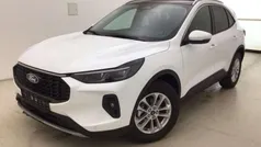 Frostweiß Neu 2024 Ford Kuga Titanium SUV | 29.900 € (Guter Preis)