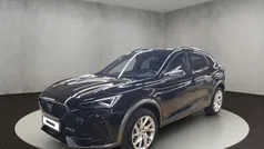 Midnight schwarz metallic Gebraucht 2024 Cupra Formentor SUV | 32.950 € (Fairer Preis)