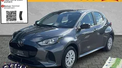 Lead grey Neu 2025 Mazda 2 Prime-Line Limousine | 21.490 € (Fairer Preis)