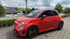 Gebraucht 2024 Abarth 695 Kleinwagen | 32.490 € (Fairer Preis)