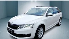Gebraucht 2020 Skoda Octavia Tour Kombi | 21.750 € (Guter Preis)