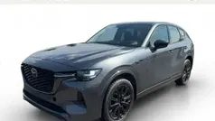 Gebraucht 2024 Mazda CX-60 Homura-Line SUV | 47.980 € (Fairer Preis)