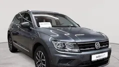 Gebraucht 2020 VW Tiguan Comfortline SUV | 20.190 € (Fairer Preis)