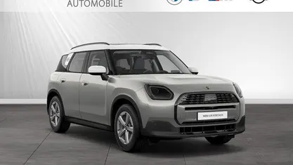 Gebraucht Mini Countryman 170 PS (125 kW) 2025 SUV