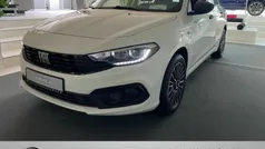 Weiß Gebraucht 2024 Fiat Tipo Limousine | 20.750 € (Fairer Preis)