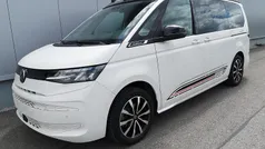 Gebraucht 2024 VW T7 Edition Van | 58.995 € (Fairer Preis)