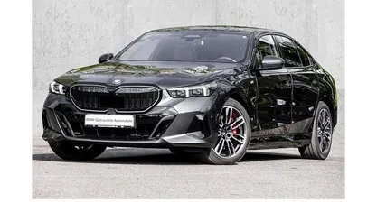 Gebraucht BMW 550e M Sport 489 PS (359 kW) 2024 Limousine
