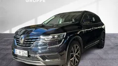 Schwarz Gebraucht 2023 Renault Koleos Techno SUV | 29.990 € (Fairer Preis)