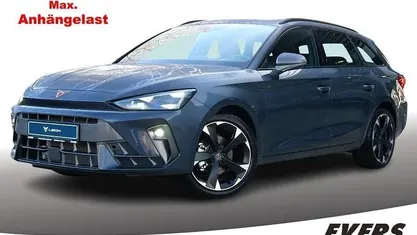 Gebraucht 2025 Cupra Leon Limousine | 33.350 € (Fairer Preis)