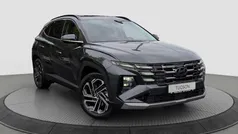 Gebraucht 2025 Hyundai Tucson Prime SUV | 44.495 € (Fairer Preis)