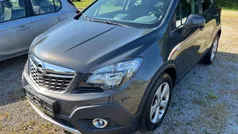 Grau Gebraucht 2016 Opel Mokka SUV | 9.945 € (Fairer Preis)