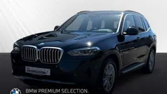 Gebraucht 2023 BMW X3 Performance SUV | 47.888 € (Guter Preis)