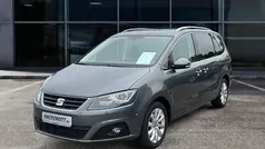 Gebraucht 2017 Seat Alhambra Style Van / Kleinbus | 22.980 € (Fairer Preis)