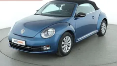 Gebraucht 2016 VW Beetle Design Cabrio | 19.790 € (Etwas zu teuer)