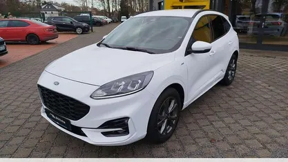 Gebraucht 2021 Ford Kuga ST-Line SUV | 20.990 € (Guter Preis)