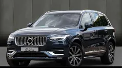 Gebraucht 2020 Volvo XC90 Inscription SUV | 43.890 € (Guter Preis)